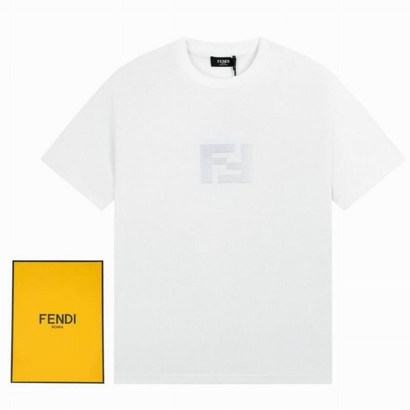 Fendi Men's T-shirts 76